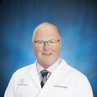 William Frame, MD, Anesthesiology, Springfield, IL