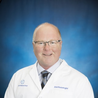 William Frame, MD