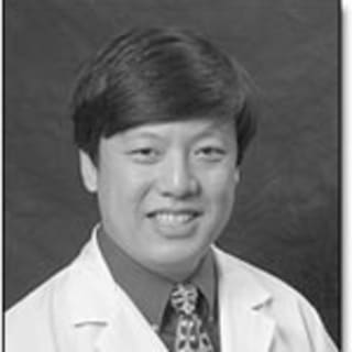 Fah Che Leong, MD, Obstetrics & Gynecology, Richmond Heights, MO, SSM Health Saint Louis University Hospital