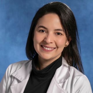 Dr. Maria Reyes-mantilla, MD – Baltimore, MD | Neurology