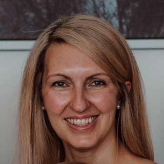 Rhiannon Olson, Physician Assistant, Holloman AFB, NM