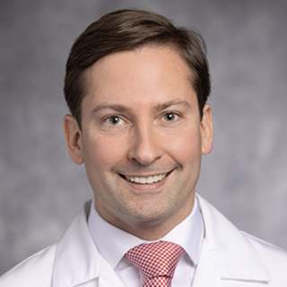 Cameron Wick, MD, Otolaryngology (ENT), Cleveland, OH