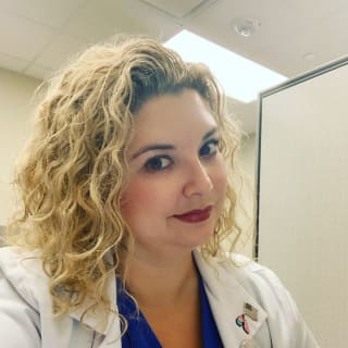 Tiffany Judges, Nurse Practitioner, Phoenix, AZ