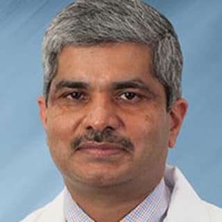 Uday Dandamudi, MD, Oncology, Trinity, FL