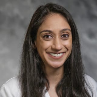 Ruchi Doshi, MD, Medicine/Pediatrics, Durham, NC, Duke University Hospital