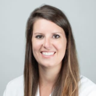 Lindsey Bierle, DO, Gastroenterology, Lynchburg, VA