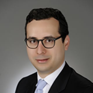 Fernando Velazquez Vazquez, MD