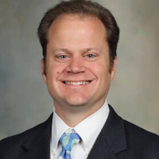 Jeffrey Cavaness, MD