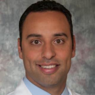 Christopher Karam, MD