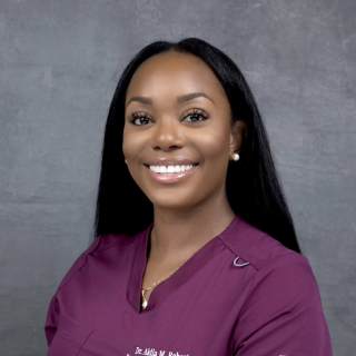 Akila Roberts, Family Nurse Practitioner, Annapolis, MD