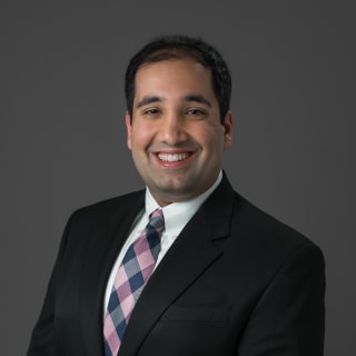 Kayvan Barekatain, MD, Resident Physician, Cleveland, OH
