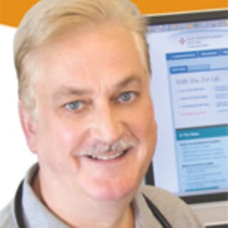 Frank Lawler Anderson M.D., MD, Gastroenterology, Santa Rosa, CA, Healdsburg Hospital