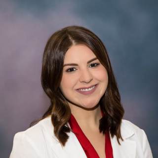 Ashley Carrico, PA, General Surgery, Campbellsville, KY