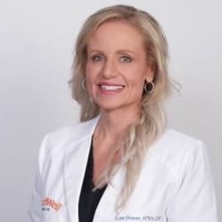 Robin Shaver, Family Nurse Practitioner, Oklahoma City, OK