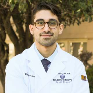 Bilal Abu-Alrub, DO, Other MD/DO, Oakland, CA