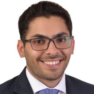 Dr. Majed El Hechi, MD – Washington, DC | General Surgery