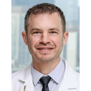 Eilon Ram, MD, Thoracic Surgery, New York, NY