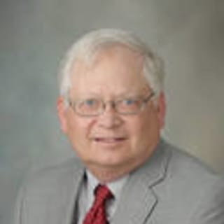 Kirk Anderson, MD, Geriatrics, Phoenix, AZ, Mayo Clinic Hospital