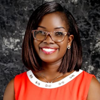 Chioma (Nwizu) Nwachukwu, MD