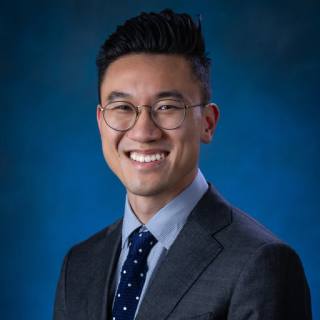 Theodore Nguyen, MD, Resident Physician, Orange, CA