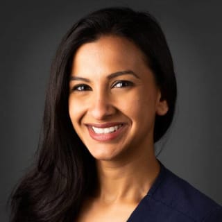 Ankita Desai, MD, Obstetrics & Gynecology, Durham, NC