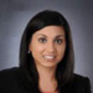 Shaili Desai, MD, Oncology, Toledo, OH