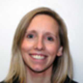 Megan Shriver, PA, Orthopedics, Cambridge, MA