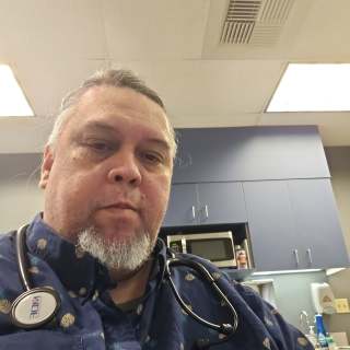 Ronald Oman, Family Nurse Practitioner, Aberdeen, WA