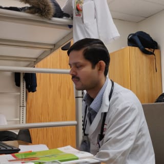 Bijoy Kar, MD, Internal Medicine, Normal, IL