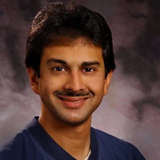Raj Iyer, MD, Anesthesiology, Naperville, IL, Rush-Copley Medical Center