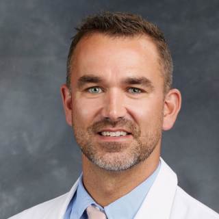 Benjamin Kuhns, MD, General Surgery, Findlay, OH, Blanchard Valley Hospital