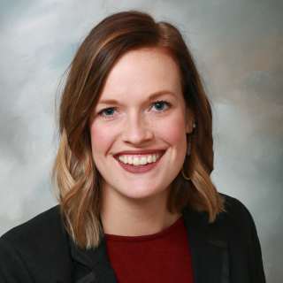 Stephanie (Jones) Wearmouth, PA, Thoracic Surgery, Des Moines, IA