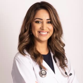 Sadaf Samizay, MD, Obstetrics & Gynecology, Oakland, CA, Highland Hospital