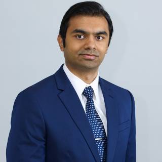 Syed Ahmed, MD, Neurology, Mineola, NY