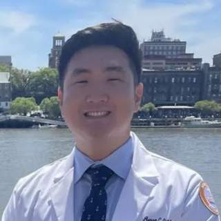 Aaron Chung, Pharmacist, Savannah, GA