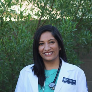 Pankhuri Kharbanda, DO, Other MD/DO, Phoenix, AZ
