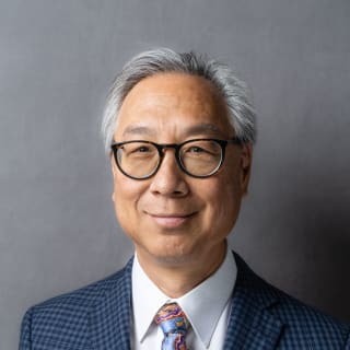 Thomas Chu, MD