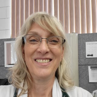 Julie Fitzgerald