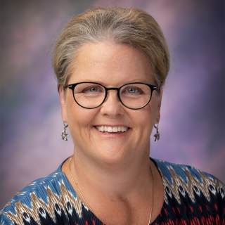 Cathy Childress