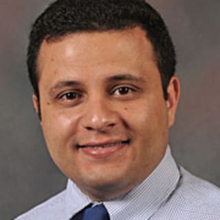 Salem Badr, MD, Cardiology, Huntington, WV