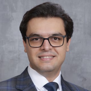 Navid Manouchehri Ardestani, MD, Other MD/DO, Dallas, TX