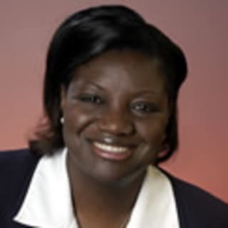 Ernestine Wright, MD, Geriatrics, Baltimore, MD, Mercy Medical Center