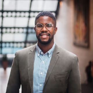 Omar Njie, MD, Resident Physician, New York, NY