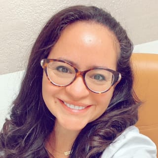 Yanet Perez Prieto, Nurse Practitioner, Miami, FL