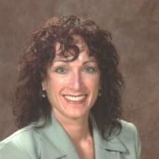 Deborah (Rubin) Liebmann, MD