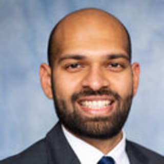 Akash Adhia, MD, Radiology, New York, NY