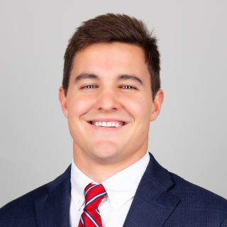 Henry Baird, MD, Orthopaedic Surgery, Charlottesville, VA