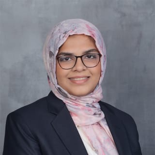 Mawwra Faryad, MD, Internal Medicine, New York, NY