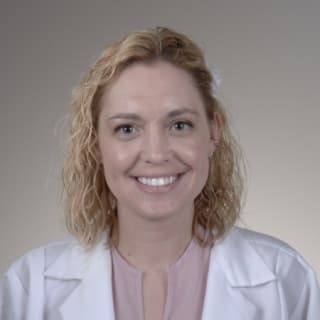 Lindsey Eitniear, Clinical Pharmacist, Toledo, OH