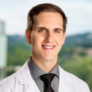 Ryan Cronin, DO, Vascular Surgery, Kingsport, TN, Johnson City Medical Center